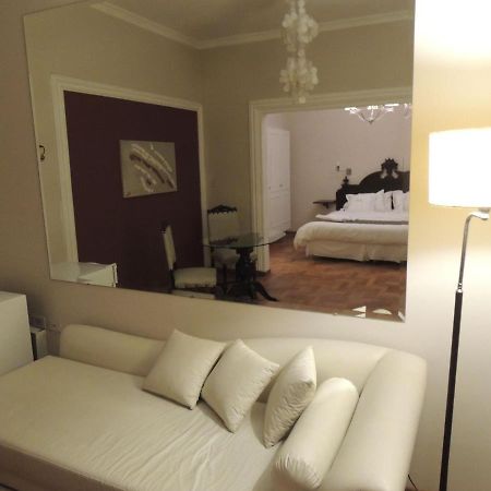 Gm Rooms Rental Suites Ла-Ріоха Екстер'єр фото